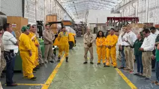 Denuncian “traición” en Pemex: acuerdos sindicales abrirían la puerta a despidos masivos en Campeche