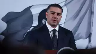 García Harfuch y General Trevilla fortalecerán estrategia de seguridad en Guanajuato tras detención de 'Alfa 1'