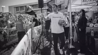 Donald Trump confirma la muerte de Charlie Kirk con emotivo mensaje en Truth Social