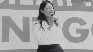 Asesinan a Jessica Luna Aguilera, excandidata a la alcaldía de Yanga, Veracruz; fue atacada a tiros dentro de su camioneta