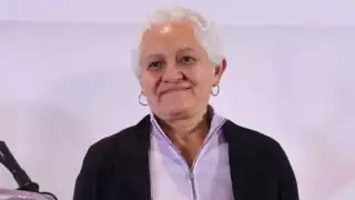 Diana Alarcón es designada como representante de México ante el Banco Mundial