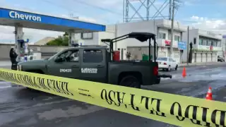 Matan a Iván Alfonso, comandante de seguridad de Culiacán; suman 46 policías asesinados en Sinaloa