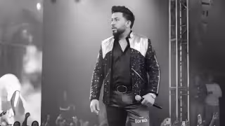 Juan Luis Martínez "El Bosho", vocalista de Grupo Dorado de Abasolo, fue asesinado frente a su familia