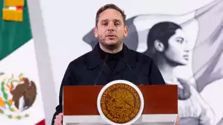 Fuerzas de compras del sector salud logran ahorro de casi 12 mil mdp en medicamentos e insumos