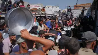 Hamás acepta liberar a rehenes israelíes bajo plan de paz de Donald Trump