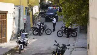 Pelea entre presuntos pandilleros deja un herido en Campeche 