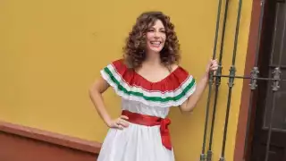 Anna Ferro rompe el silencio de su relación con Charly López, ex de Ingrid Coronado