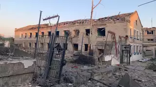 Rusia intensifica ofensiva en Ucrania pese a ultimátum de Trump para lograr acuerdo de paz