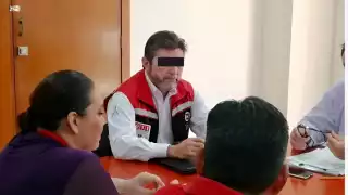 Aplazan audiencia de exalcalde de Campeche por presunto peculado hasta febrero