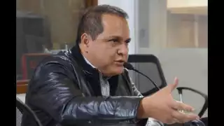 Asesinan al exdiputado del PRI Luis Armando Córdova en zona exclusiva de Zapopan