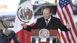 César Duarte gana juicios fiscales y podrá recuperar dos propiedades embargadas en Chihuahua