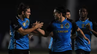 Cancún FC y Atlante chocarán por el Campeón de Campeones en la Liga de Expansión MX