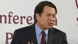 Mario Delgado confirma retiro de la reforma a la Ley del ISSSTE y anuncia beneficios para maestros y trabajadores del Estado