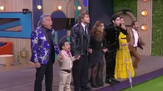 La Casa de los Famosos México: Revelan los nombres de los nominados de hoy 17 de septiembre  