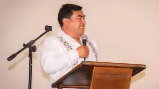 Investigan al alcalde de Tacámbaro por presuntos vínculos con el crimen organizado