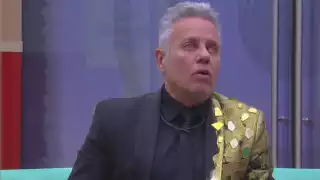 La Casa de los Famosos México: Alexis Ayala es el último eliminado del reality 