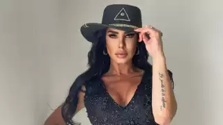 La Granja VIP: Lis Vega es la segunda nominada de la semana, tras perder con Alfredo Adame