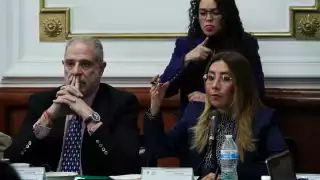 Elección de terna para presidir la FGJ de la CDMX se aplaza indefinidamente