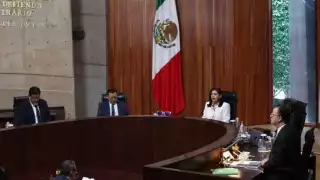 TEPJF ratifica listas de candidaturas del INE y desestima impugnaciones de aspirantes