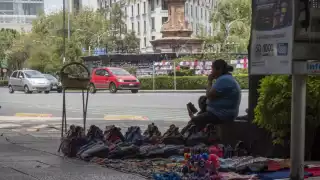 Persistencia de la pobreza laboral en México: 13 entidades enfrentan niveles críticos entre 2023 y 2024