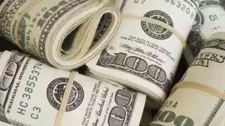 Precio del dólar hoy jueves 4 de julio en México: Sigue en tiempo real el tipo de cambio