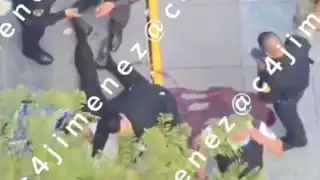 ¿Murió el abogado David Cohen Sacal tras ser baleado en la CDMX?