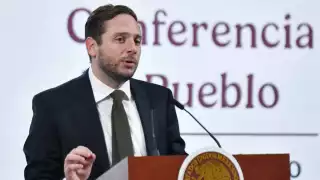 “Rutas de la Salud” y megafarmacia garantizan abasto de medicamentos en México: así opera el nuevo sistema