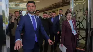 Fracasa primer diálogo directo entre Ucrania y Rusia desde 2022; Moscú exige retiro total en regiones ocupadas