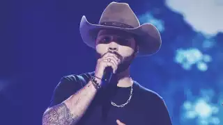 Leonardo Aguilar le pone un alto a su hermano Emiliano con fuerte mensaje 