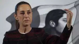 Claudia Sheinbaum defiende el legado de AMLO y lanza críticas a Calderón y la oposición