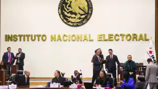 INE aprueba reglas para elección judiciales: Prohíben propaganda indebida y uso de programas sociales