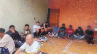 Colombia confirma nexos militares de 11 sicarios detenidos por mina en Michoacán; México ubica célula del Cártel de Los Reyes