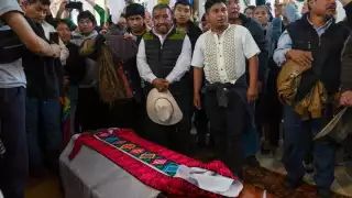 Diócesis de San Cristóbal exige justicia tras asesinato del padre Marcelo Pérez Pérez