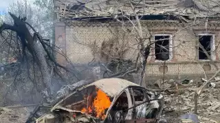 EU se retira de mediación en guerra Rusia-Ucrania: Trump exige avances reales y apuesta por presión económica