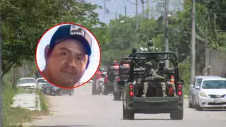 Hombre de 35 años desaparece en Felipe Carrillo Puerto; autoridades emiten ficha de búsqueda