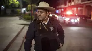 Uruapan cancela fiestas patrias 2025: alcalde declara Código Rojo por violencia en Michoacán