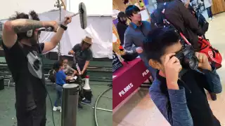 Churumbela: El Festival de Cine Infantil que unirá a Mérida con la Ciudad de México