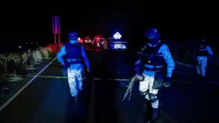 Sinaloa registra 13 homicidios en un solo día y lidera cifras de violencia a nivel nacional