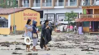 CFE despliega operativo especial en Oaxaca y Guerrero tras impacto del Huracán Erick