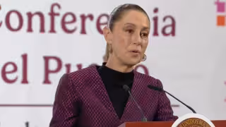 Claudia Sheinbaum destaca histórico gesto de España e insiste en visibilizar a los pueblos indígenas