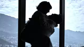 Ricardo Pérez es acusado de ponerle los cuernos a Susana Zabaleta con su exnovia