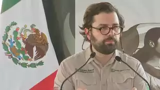 “Este hospital es del pueblo”: Alejandro Svarch inaugura en Vícam un IMSS-Bienestar para la Nación Yaqui