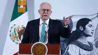 México invierte más de 165 mdp para frenar plaga de gusano barrenador y evitar cierre de exportaciones ganaderas a EU