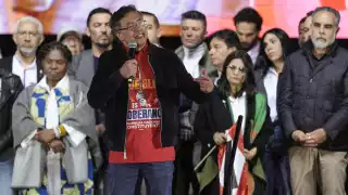 Gustavo Petro responde a sanciones de Trump: “No tengo un dólar en Estados Unidos ni cuentas que congelar”