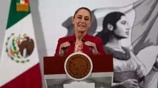 Claudia Sheinbaum y Donald Trump acuerdan prórroga en negociación comercial antes de revisión del T-MEC