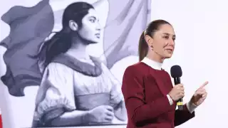 Sheinbaum anuncia estrategia ante posibles deportaciones masivas por regreso de Trump