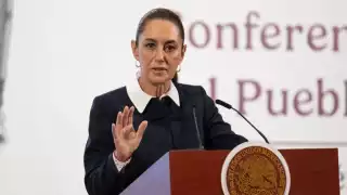 México alista plan para frenar arancel de 50 % al acero y aluminio: Sheinbaum convoca a la industria y negocia con EU