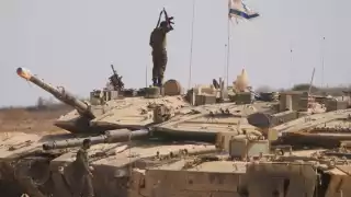 Milicianos de Hamás se infiltran en base israelí en Jan Yunis; Ejército repele ataque