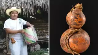 “Chú o Yeti Maya”: Leyenda viva del monte y el misticismo ancestral en Campeche