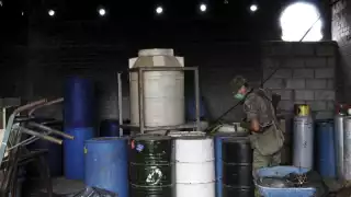 NYT defiende reportaje sobre fentanilo en México, luego que Gobierno analizara evidencias presentadas